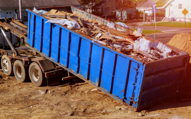 Retail Junk Removal in Lompoc, CA